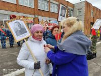 митинг в Дюдькове1