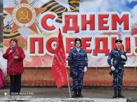 митинг в Дюдькове12
