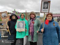 митинг в Дюдькове4