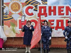 митинг в Дюдькове5
