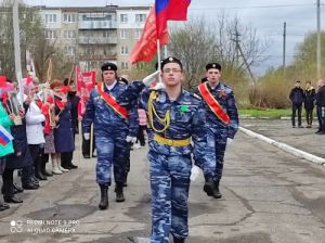 митинг в Дюдькове6