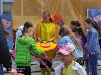 пусть всегда будет солнце2