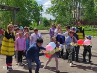 пусть всегда будет солнце3