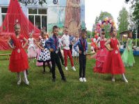 выпускники1