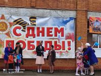 Вокзал Победы2