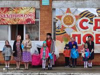 Вокзал Победы3
