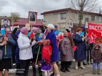 Вокзал Победы4