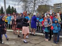 Вокзал Победы6