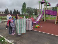 Здоровому - все здорово2
