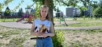 Акция 