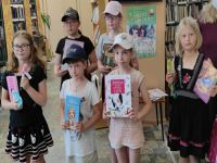 Книжные подарки1
