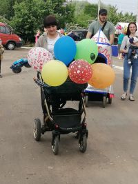 парад колясок8