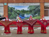 торжественная программа3