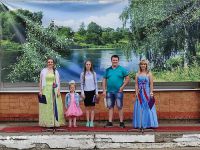 торжественная программа5