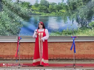 торжественная программа8