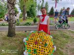 парад зонтиков