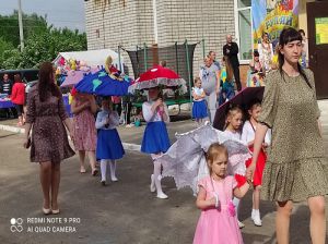 парад зонтиков2