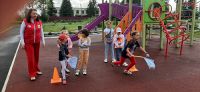 Здоровым ГоТОв1