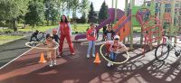 Здоровым ГоТОв2