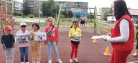 Здоровым ГоТОв3