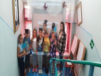 опыты в наукограде4