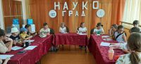 открытие лагеря1