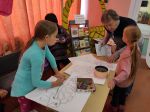 зажигаем звезды