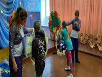 зажигаем звезды2