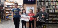 акция Наша жизнь в наших руках1