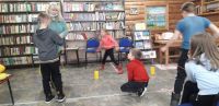 акция Наша жизнь в наших руках2