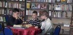 акция Наща жизнь в наших руках