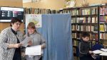 Устный журнал «Волшебные правила здоровья»