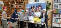 День Памяти легендарного Адмирала Федора Ушакова4