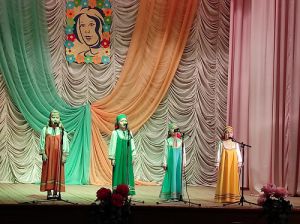 «Единственной маме на свете»3