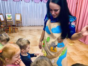 Фея Сказок4