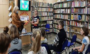 Познавательный урок «Азбука финансовой грамотности»1