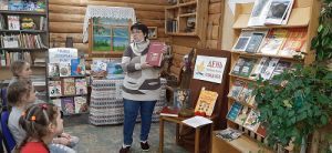 Час памяти «Великой Армии – простой солдат»3