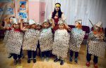 богатырский турнир