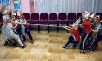 богатырский турнир2