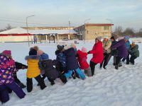 Предновогодняя акция «Нарядим елку Вместе»3
