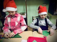 Коллективы готовятся к волшебному празднику - Новому году1