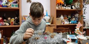 В творческих мастерских2