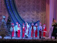 НаШествие Морозиков1