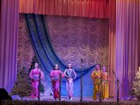 НаШествие Морозиков2