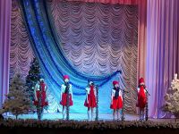 НаШествие Морозиков5