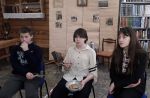 Тематическая программа «Блокада и освобождение Ленинграда»