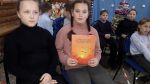 Увлекательное путешествие  