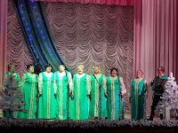 Рождства волшебные мгновенья1