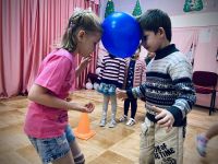 Планета детства или день воздушного шарика3