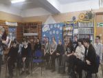 Развлекательная программа «Заветы доброй старины»